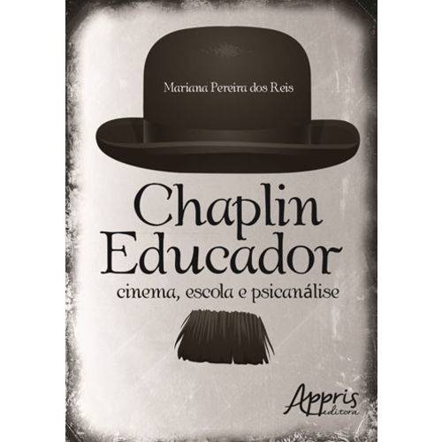 Chaplin Educador