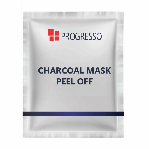 Charcoal Mask Peel Off 20 Gr - MO9116-1