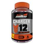 Charge 12 Hours (30 Tabs) - New Millen
