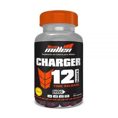 Charger 12 Hours 30 Tabletes New Millen
