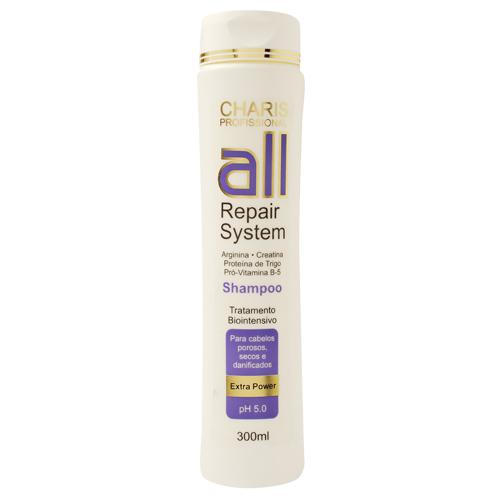 Charis All Repair System - Shampoo Reconstrutor