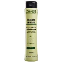 Charis Bioforce Jaborandi Cisteína Shampoo 300ml