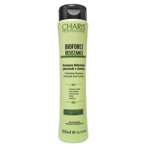 Charis Bioforce Resistance - Shampoo Hidratante