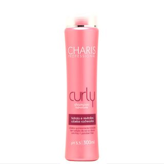 Charis Curly - Shampoo 300ml