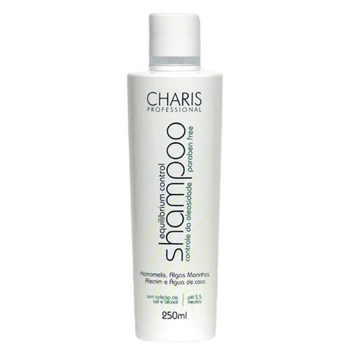 Charis Equilibrium Control - Shampoo