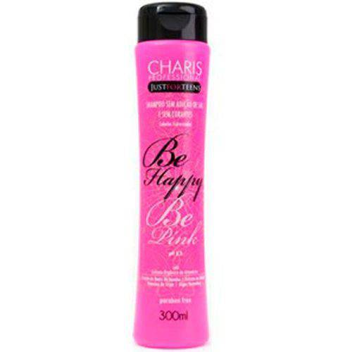 Charis Just For Teens - Shampoo 300ml