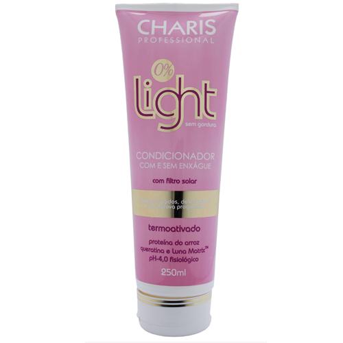 Charis Light Charis - Condicionador Hidratante