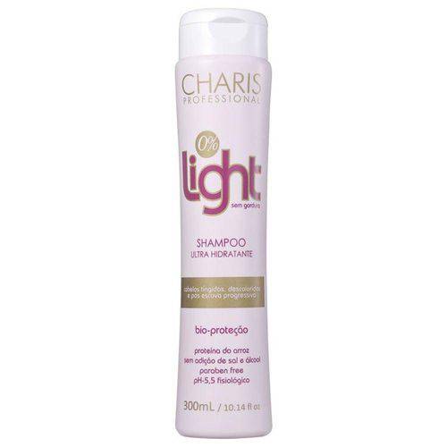 Charis Light - Shampoo 300ml