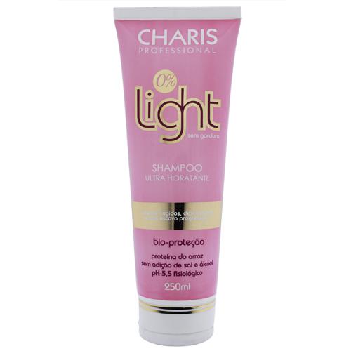 Charis Light - Shampoo