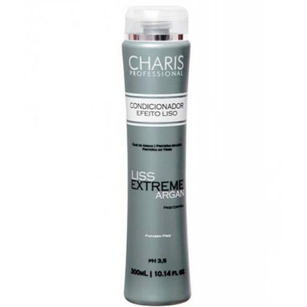 Charis Liss Extreme Argan Condicionador 300ml