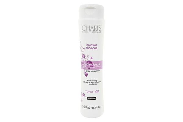 Charis Shampoo Antirresíduos 300ml