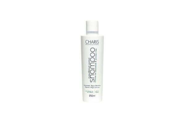Charis Shampoo Regulador de Oleosidade 300ml