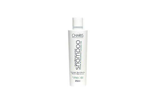 Charis Shampoo Regulador de Oleosidade 300ml