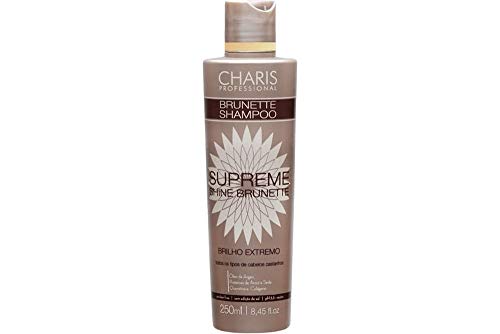 Charis Shampoo Supreme Brunette Shine 250ml