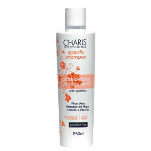Charis Specific - Shampoo