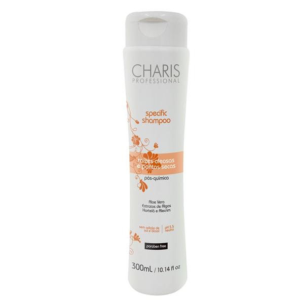 Charis Specific - Shampoo