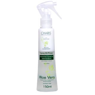 Charis Spray Bi-Phase - Tratamento Hidratante 150ml