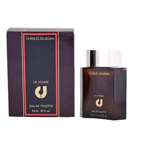 Charles Jourdan Un Homme Cologne/Concentrate Rare 100 Ml
