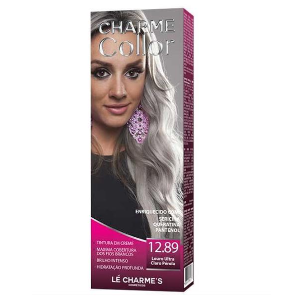 Charme Collor Lé Charmes Coloração - Le Charmes