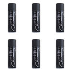 Charming Black Hair Spray Extra Forte 200ml (kit C/06)