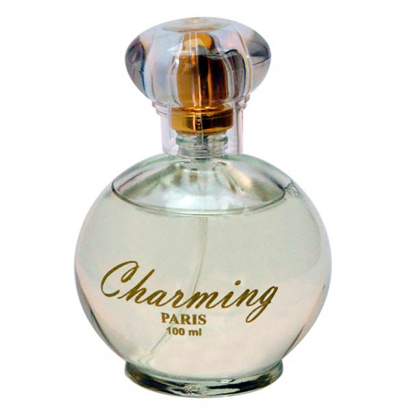 Charming Cuba Paris - Perfume Feminino - Deo Parfum