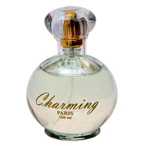 Charming Deo Parfum Cuba Paris - Perfume Feminino