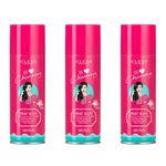 Charming Gloss Hair Spray 200ml (kit C/03)
