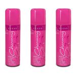 Charming Gloss Hair Spray 50ml (kit C/03)