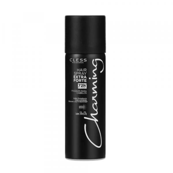 Charming Hair Spray Extra Forte 50ml