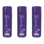 Charming Hair Spray Forte 200ml (kit C/03)