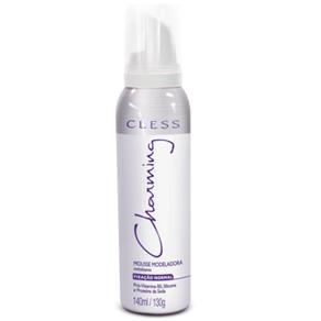 Charming Mousse 140Ml Normal