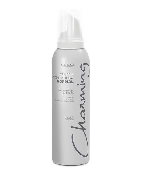 Charming Mousse Normal 140ml