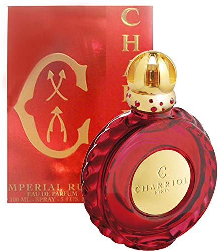 Charriol Perfume Imperial Ruby Feminino Eau de Parfum 30ml