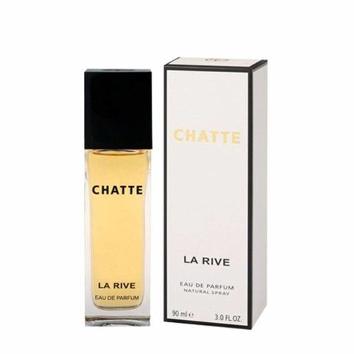 Chatte La Rive Feminino Eau de Parfum 90ml