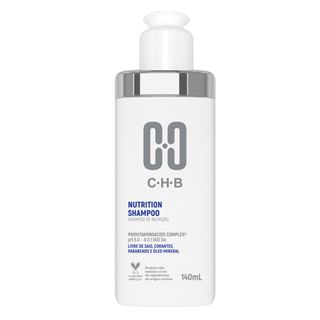 CHB Nutrition - Shampoo 140ml