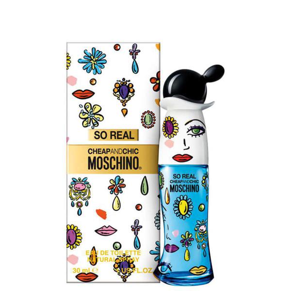 Cheap And Chic EDT 30ml - Moschino