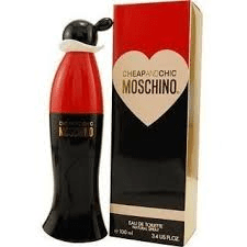 Cheap And Chic - Moschino - MO9084-1