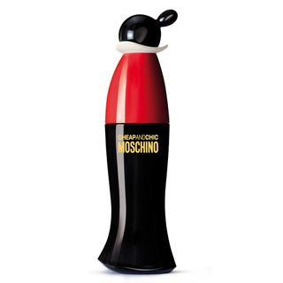 Cheap And Chic Moschino - Perfume Feminino - Eau de Toilette 30ml