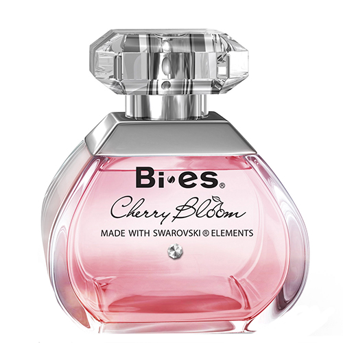 Cherry Bloom Bi.es - Perfume Feminino - Eau de Parfum