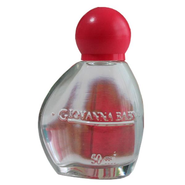 Cherry Giovanna Baby Perfume Feminino - Deo Colônia