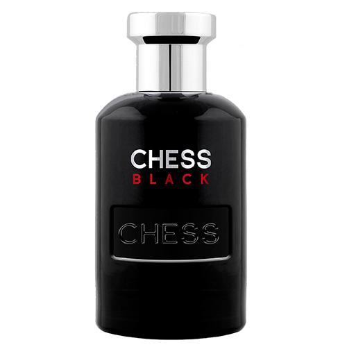 Chess Black Eau de Toilette Paris Bleu - Perfume Masculino 100ml