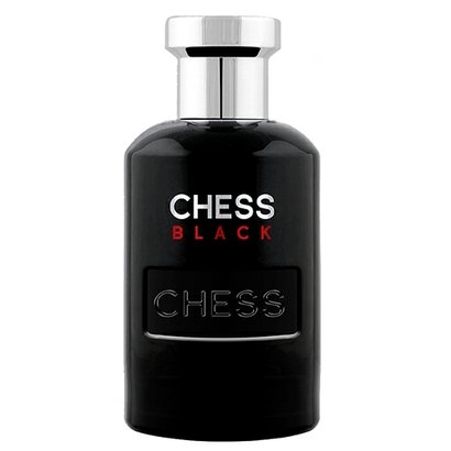Chess Black Paris Bleu - Perfume Masculino - Eau de Toilette 100ml