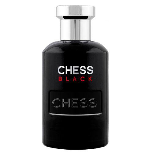 Chess Black Paris Bleu - Perfume Masculino - Eau de Toilette