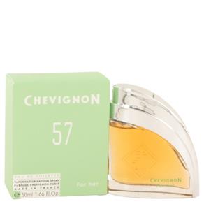Perfume Feminino Chevignon 57 Jacques Bogart Eau de Toilette - 50ml