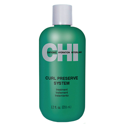 CHI Curl Preserve System - Condicionador