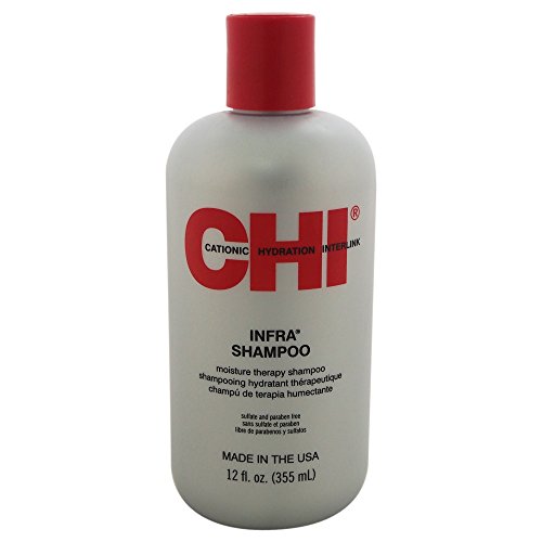 CHI Infra Collection - Shampoo 350ml