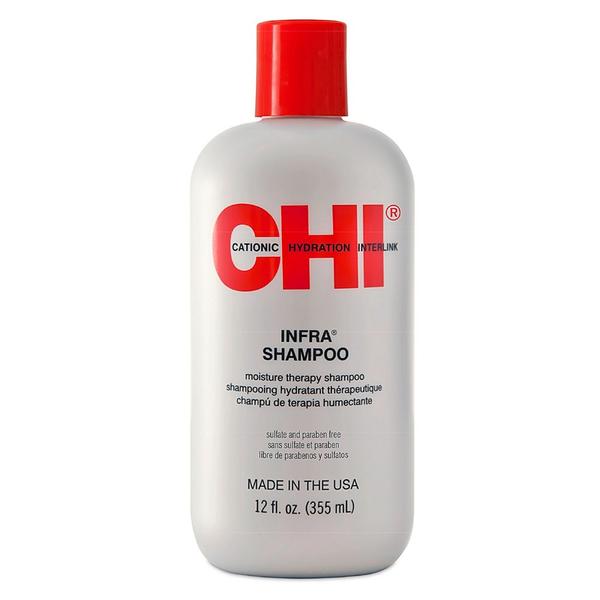 CHI Infra - Shampoo