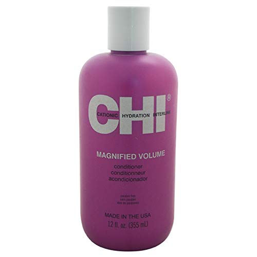 CHI Magnified Volume - Condicionador 355ml