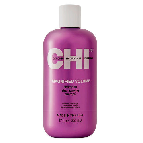 Chi Magnified Volume - Shampoo