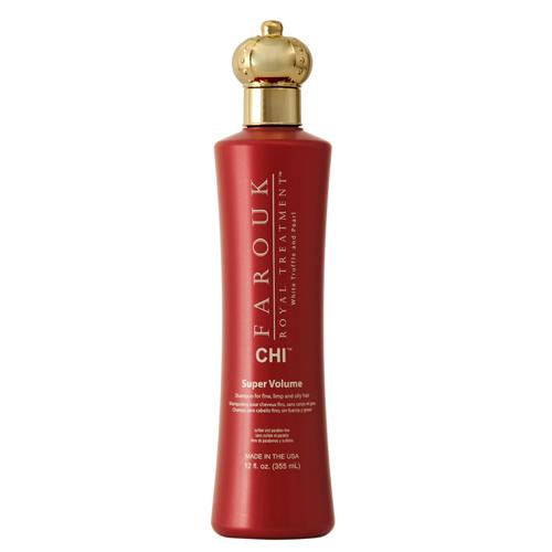 CHI Royal Treatment Super Volume - Shampoo